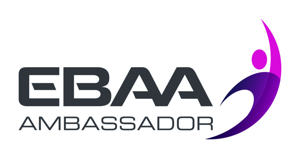 Reach higher together - SPARFELL becomes an EBAA Ambassador